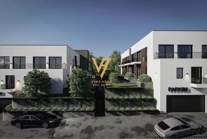 Shtepi ne shitje 1+1 ne Tirane - 86,000 Euro