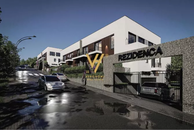 Shtepi ne shitje 1+1 ne Tirane - 87,000 Euro