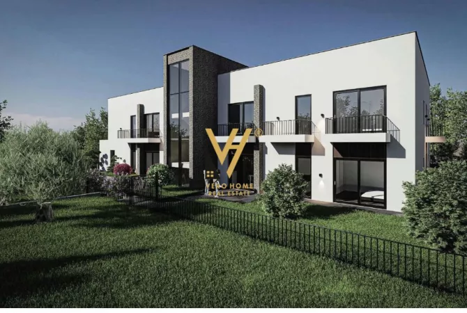 Shtepi ne shitje 3+1 ne Tirane - 210,000 Euro