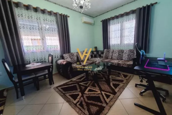 House for Sale 2+1 in Durres - 125,000 Euro