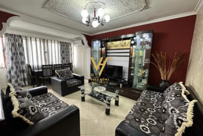 Shtepi me qera 1+1 ne Tirane - 450 Euro