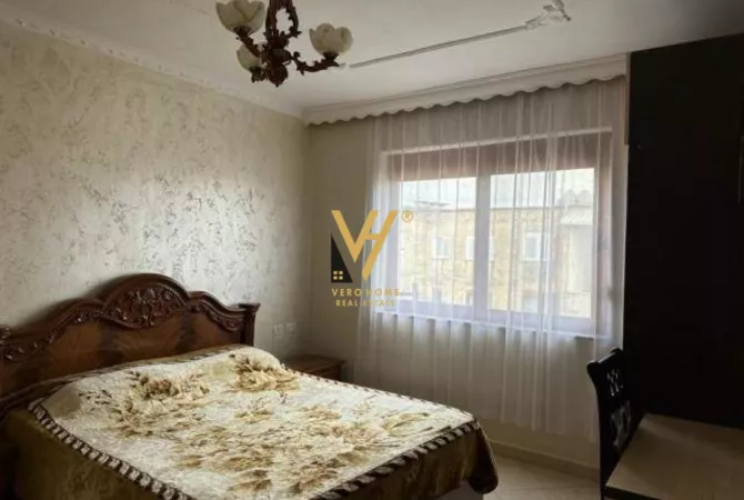 Shtepi me qera 1+1 ne Tirane - 450 Euro