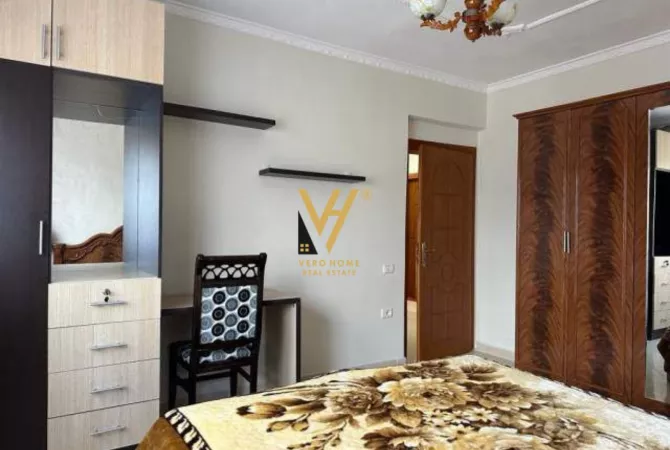 Shtepi me qera 1+1 ne Tirane - 450 Euro