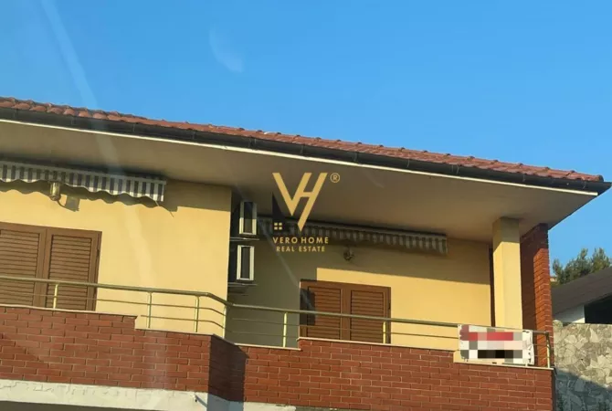 Shtepi ne shitje 2+1 ne Lezhe - 140,000 Euro