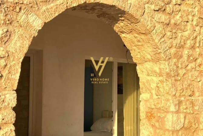 Shtepi ne shitje 1+1 ne Himare - 220,000 Euro