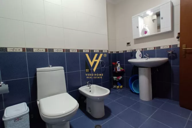 Shtepi ne shitje 2+1 ne Tirane - 238,000 Euro