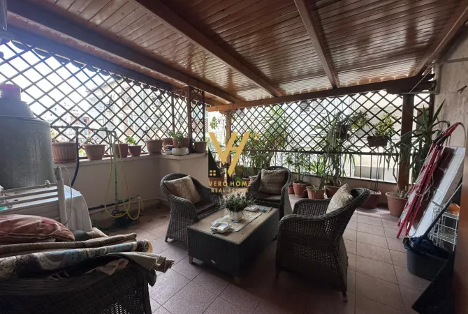 Shtepi me qera 2+1 ne Tirane - 80,000 Leke