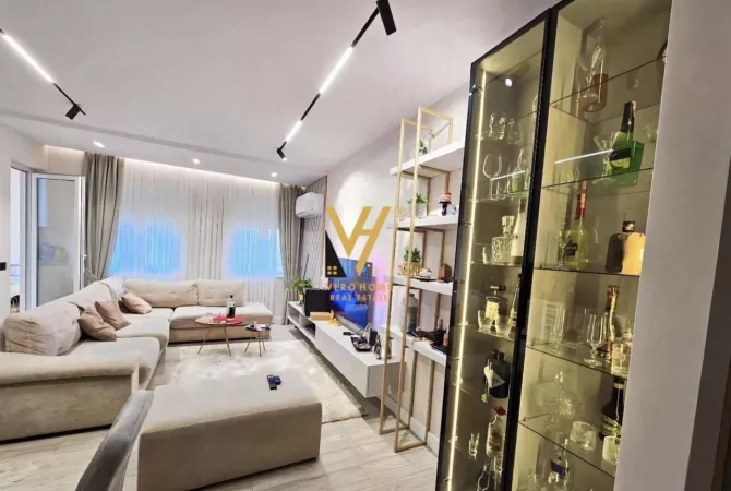 Shtepi ne shitje 2+1 ne Tirane - 145,000 Euro