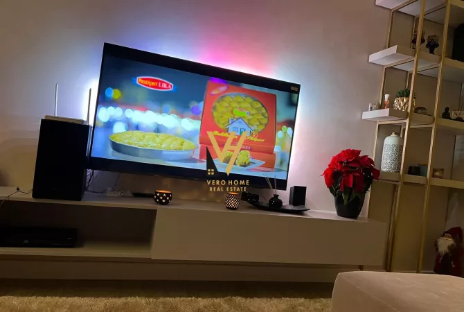 Shtepi ne shitje 2+1 ne Tirane - 145,000 Euro