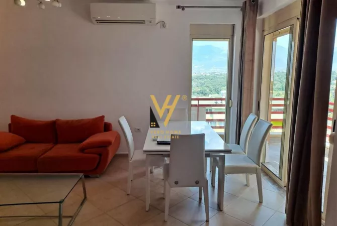 Shtepi me qera 2+1 ne Tirane - 1,000 Euro
