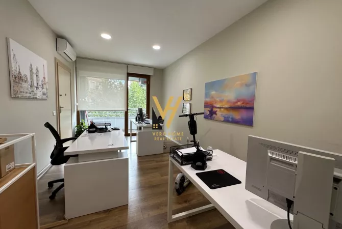 JEPET ME QIRA ZYRE 187 M2 TE BULEVARDI GJERGJ FISHTA 250.000 LEKE