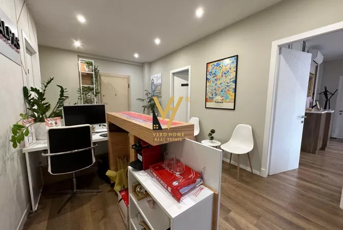 JEPET ME QIRA ZYRE 187 M2 TE BULEVARDI GJERGJ FISHTA 250.000 LEKE