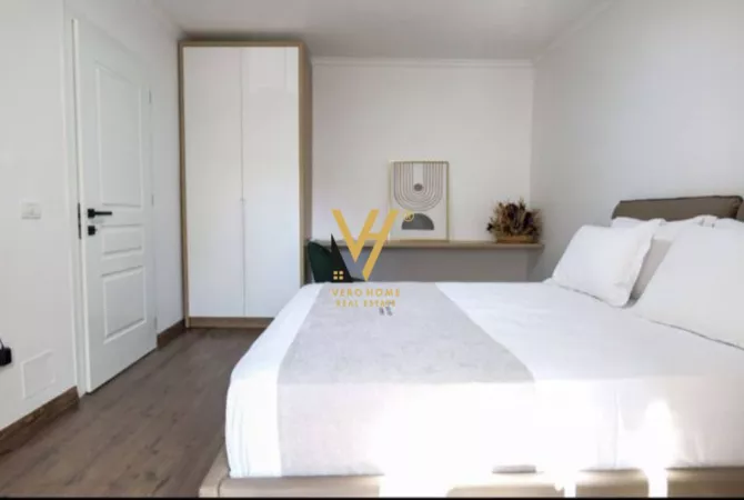 Shtepi me qera 1+1 ne Tirane - 600 Euro