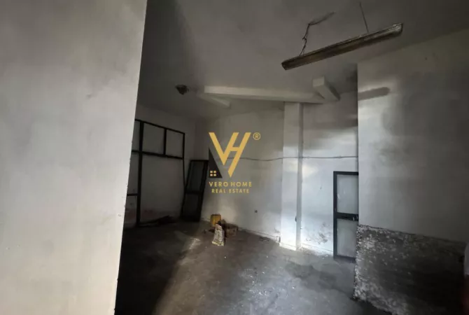 Ambient biznesi ne shitje 1+1 ne Tirane - 112,000 Euro