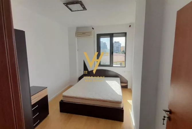Shtepi me qera 1+1 ne Tirane - 59,000 Leke