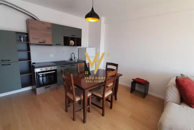 Shtepi me qera 1+1 ne Tirane - 59,000 Leke