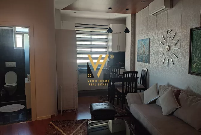 Shtepi me qera 2+1 ne Tirane - 600 Euro
