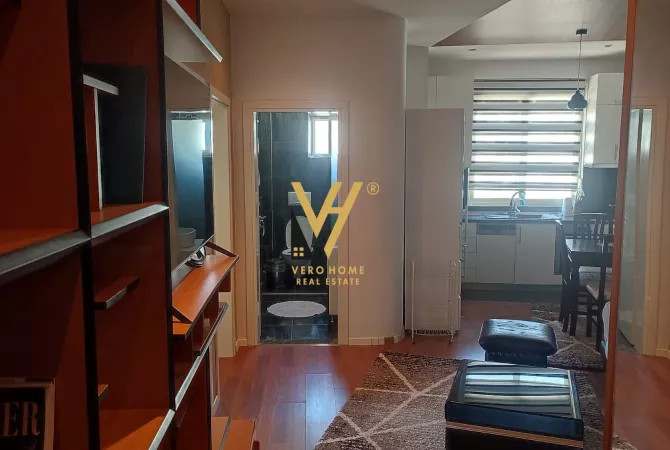 Shtepi me qera 2+1 ne Tirane - 600 Euro