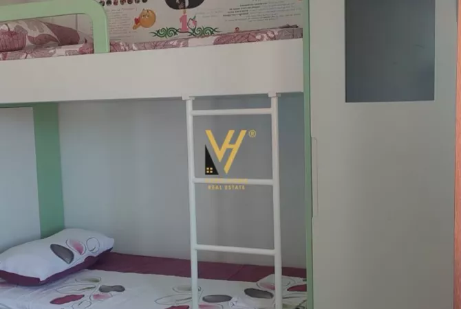 Shtepi me qera 2+1 ne Tirane - 600 Euro