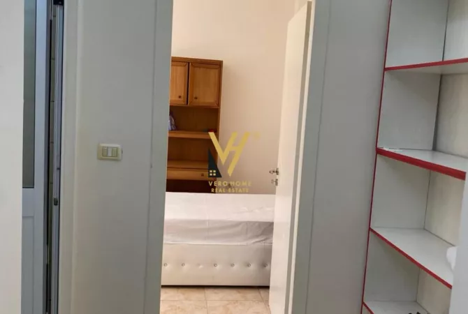 Shtepi me qera Apartament ne Tirane, 2+1, Mobilimi E mobiluar, Pagesa 50,000  Leke.