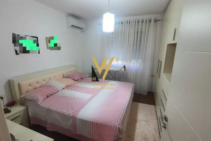 Shtepi me qera 2+1 ne Tirane - 500 Euro