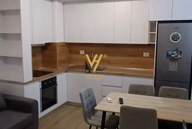 House for Rent 1+1 in Tirana - 450 Euro