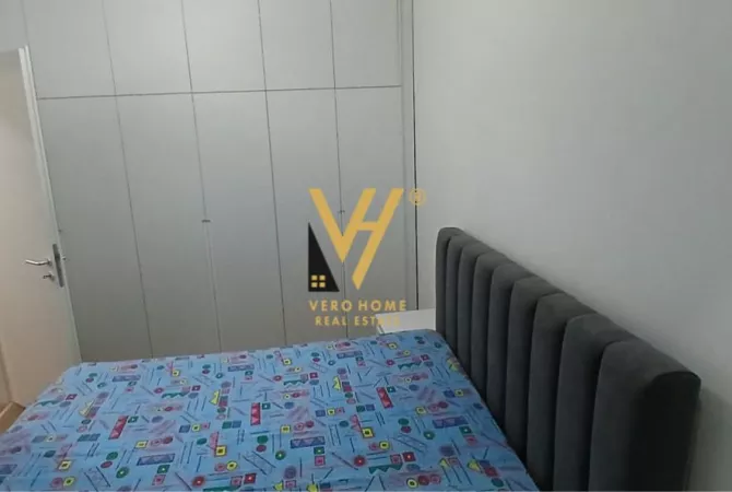 House for Rent 1+1 in Tirana - 450 Euro