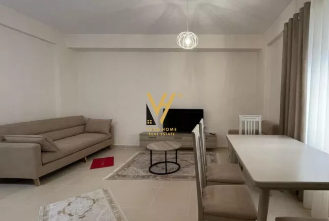 Shtepi me qera 1+1 ne Tirane - 50,000 Leke