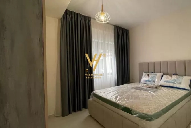 Shtepi me qera Apartament ne Tirane, 1+1, Mobilimi E mobiluar, Pagesa 50,000  Leke.