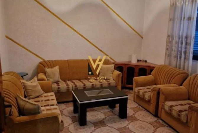 House for Sale 2+1 in Tirana - 150,000 Euro
