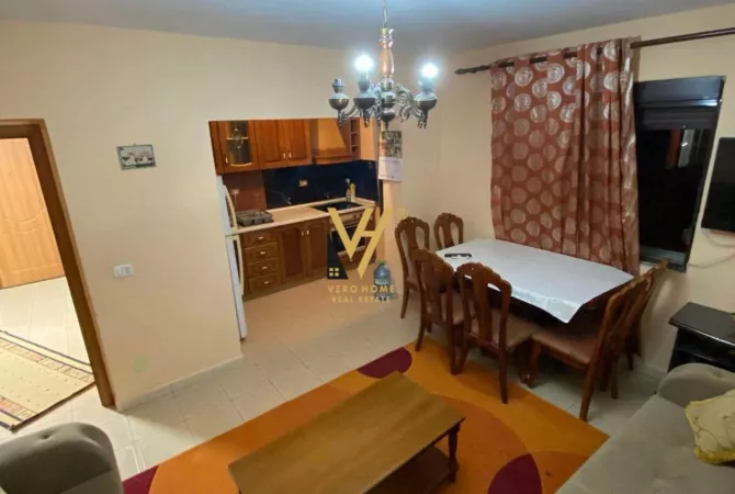 Shtepi me qera 3+1 ne Tirane - 50,000 Leke