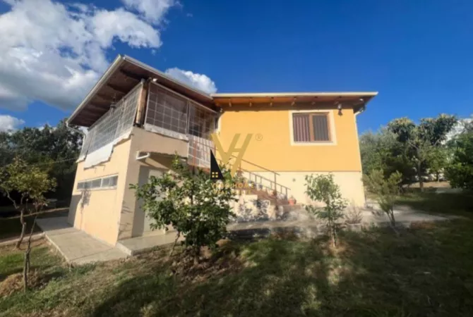 Shtepi ne shitje 3+1 ne Tirane - 600,000 Euro