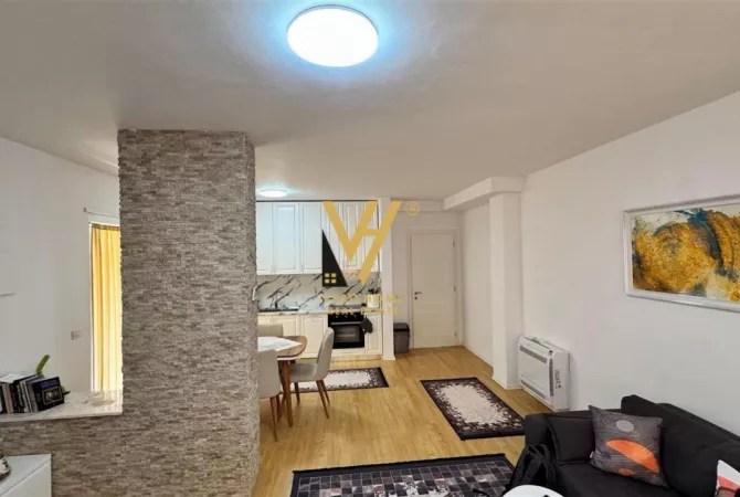 Shtepi me qera 1+1 ne Tirane - 550 Euro
