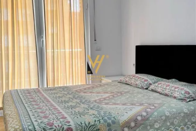 Shtepi me qera 1+1 ne Tirane - 550 Euro