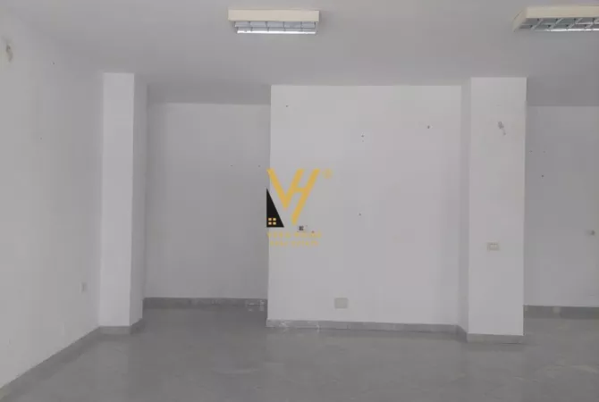 Ambjent biznesi me qera 1+1 ne Tirane - 1,000 Euro