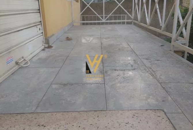Ambjent biznesi me qera 1+1 ne Tirane - 1,000 Euro