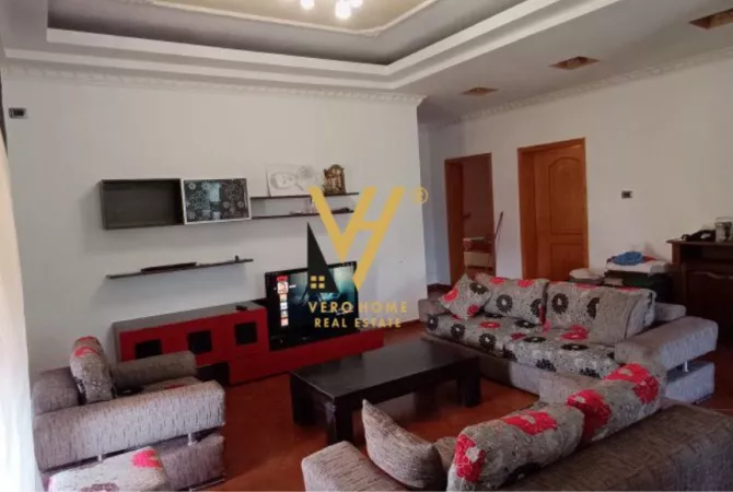 Shtepi me qera 3+1 ne Tirane - 600 Euro