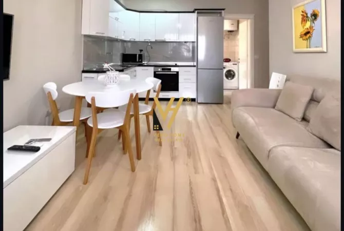 Shtepi ne shitje 1+1 ne Tirane - 169,000 Euro