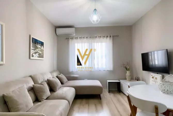 Shtepi ne shitje 1+1 ne Tirane - 169,000 Euro