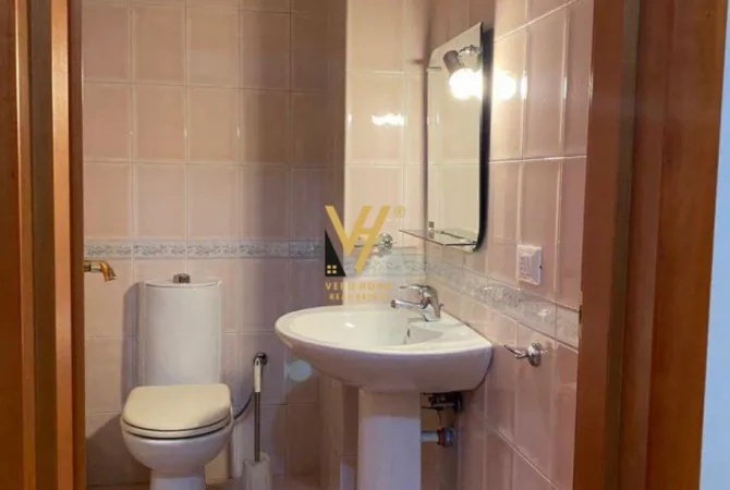 Apartment for rent in Tirana 2+1, Furnished