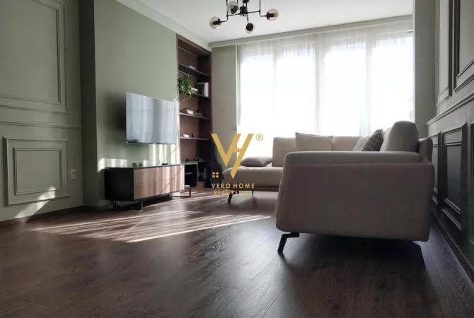 Casa in affitto 2+1 a Tirana - 1,100 Euro