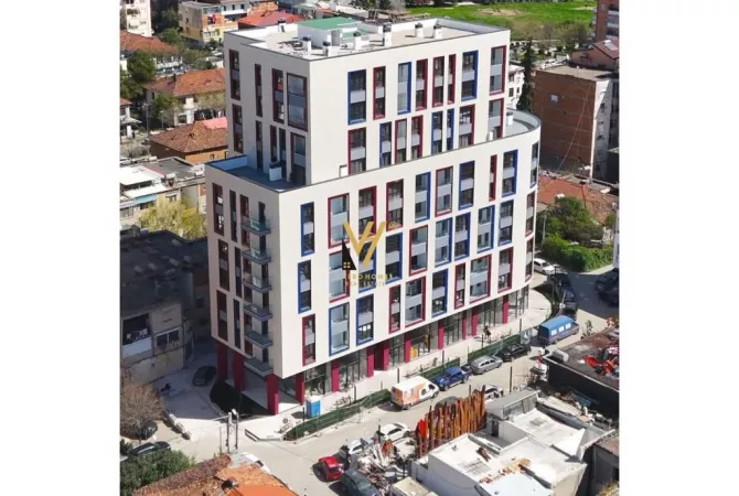 Shtepi ne shitje 1+1 ne Tirane - 158,000 Euro