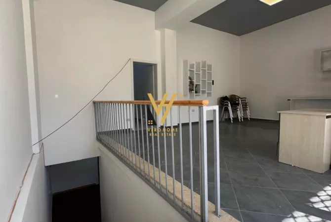 Ambient biznesi ne shitje 3+1 ne Tirane - 350,000 Euro
