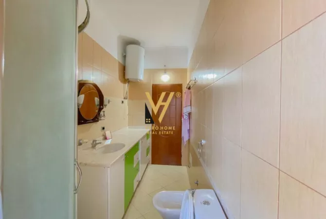 Shtepi me qera 2+1 ne Tirane - 70,000 Leke