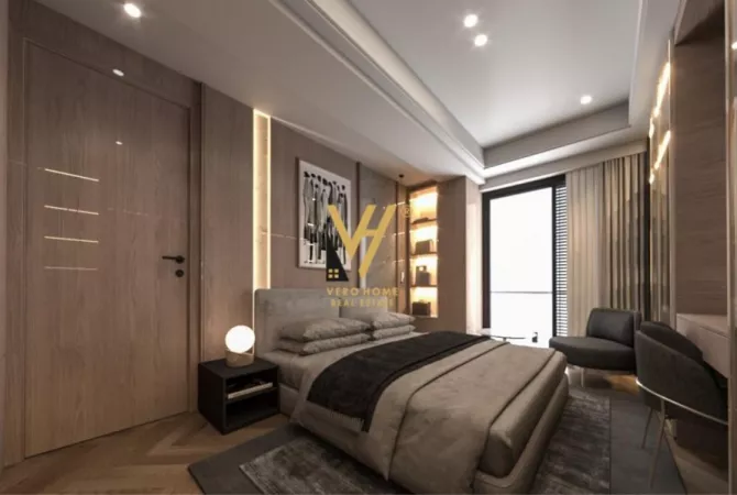 Shtepi me qera Apartament ne Tirane, 2+1, Mobilimi E mobiluar, Pagesa 1,500  Euro.