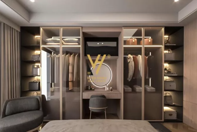 Shtepi me qera Apartament ne Tirane, 2+1, Mobilimi E mobiluar, Pagesa 1,500  Euro.