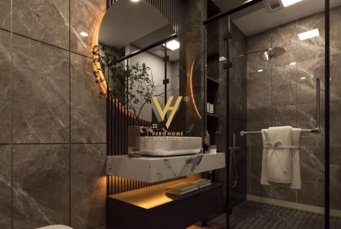 Shtepi me qera Apartament ne Tirane, 2+1, Mobilimi E mobiluar, Pagesa 1,500  Euro.