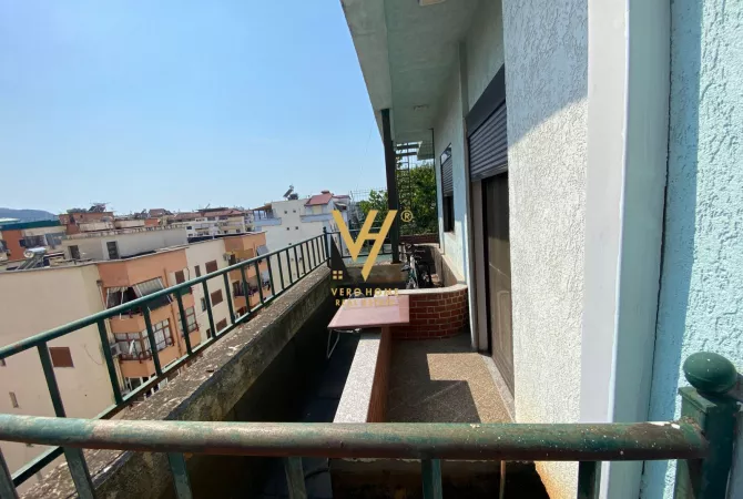 Shtepi me qera 1+1 ne Tirane - 650 Euro