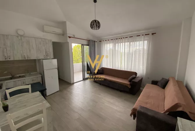 House for Sale 1+1 in Durres - 65,000 Euro
