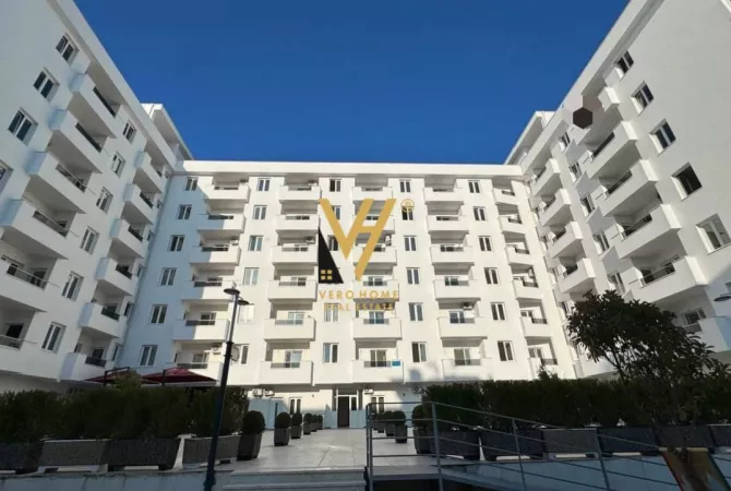 House for Sale 1+1 in Durres - 80,100 Euro